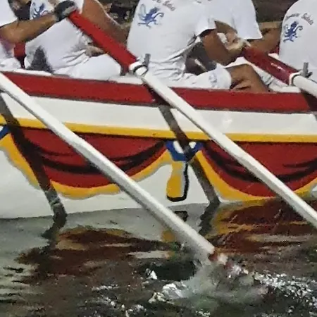 Apartman 2 Pieces Les Pieds Dans L'eau Sète